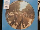 THE BEATLES ABBEY ROAD 50TH ANNIVERSARY VINYL PICTURE DISC NEW AND SEALED
