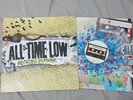 All Time Low Nothing Personal Limited Edition Vinyl