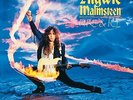 Malmsteen, Yngwie-Fire and Ice (2LP Coloured) (UK IMPORT) VINYL NEW