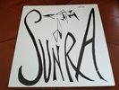 Sun Ra Art Forms Of Dimensions Tomorrow Vinyl LP Saturn Research Thoth 1965