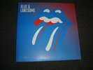 Rolling Stones - Blue & Lonesome 2016 France Gatefold 2 Rec.Set E/E/E