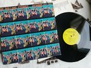 the rolling stones rewind 1971-1984  LP  Italy EX++