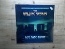 Rolling Stones Not Fade Away NEW SEALED GLOW IN THE DARK Vinyl LP Record Album
