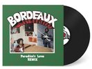 Bordeaux - Paradise's Love Remix 12
