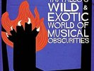 FALCO,TAV-TAV FALCOS WILD & EXOTIC WORLD OF MUSICAL OBSCURI VINYL LP NEW