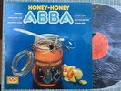 LP ABBA  * Honey Honey * INDIA *Karussell