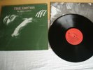 THE SMITHS THE QUEEN IS DEAD 1986 LP..EX AUDIO/VINYL..VERY CLEAN COPY