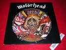 Motörhead - 1916, EPIC 467481 1, Vinyl LP 1991, 1. Press