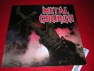 Metal Church - same, s/t, Elektra 960471-1, Vinyl LP 1985, 1. Press