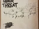 Vintage Album -- MINOR THREAT - Out Of Step
