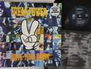 LP FREAK POWER Drive-thru Booty BRLPX606 4TH & BROADWAY UNITED KINGDOM Vinyl
