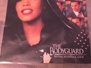 1992 The Bodyguard OST Whitney Vinyl LP Album Original Dutch????????Press Arista