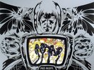 THIN LIZZY - JAILBREAK, 2020 EU 180G vinyl LP + DOWNLOAD, NEW - SEALED