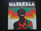 Masekela Introducing Hedzoleh Soundz  Orig. Blue Thumb FOC US LP NM