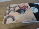 MANFRED MANN - CHAPTER THREE Orig Ger SWIRL Vertigo 1970