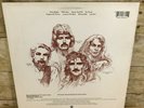 Black Sabbath Heaven and Hell LP VG+/VG