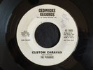 Pyramids, Cedwicke 13005, Custom Caravan & Midnight Run, Nice car song