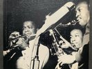 HANK MOBLEY w/ BYRD & MORGAN BLUE NOTE LP 1540 Mono DG Ear RVG Flat Edge LEX