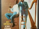 KENNY DORHAM & SONNY ROLLINS Jazz Contrasts RIVERSIDE LP 12-239 Mono DG White