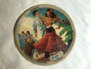 Vogue picture record; “Mujercita/Vem Vem” by Enric Madriguera