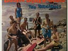 The TORNADOES Bustin' Surfboards Josie 4005 NM/EX Degritter