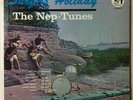 The NEP-TUNES Surfer's Holiday Family FLP 152 strVG Degritter