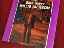 Willis Jackson – More Gravy –  1964 Prestige PR 7317 Van Gelder DG  Jazz LP