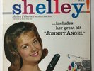 SHELLEY FABARES Shelley Colpix SCP 426 strVG/EX stereo Degritter