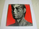 1981 Rolling Stones - Tattoo You - 1st pressing A1 - B2 Matrix