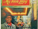 Billy Taylor Trio ?- My Fair Lady Loves Jazz - Label: ABC-Paramount ?- ABC-177