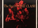 CLASH - Story Of The Clash - NM 2 LP - Epic Gatefold 1988 - Ultrasonic Clean