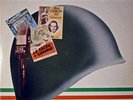 2xLP Le Gocce Cadono Ma Che Fa... - Le Canzoni Del Tempo Di Guerra Various