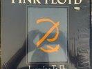 PINK FLOYD -LEARNING TO FLY- 1987 USA PROMO 12