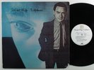 ROBERT FRIPP Exposure POLYDOR LP VG+ autographed ^