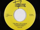 Modern Soul Boogie 45 - Muzak - The Way You Dance - Topline - mp3