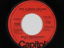 Modern Soul Funk 45 - Brief Encounter - Get A Good Feeling - Capitol - mp3