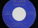 Northern/Sweet Soul 45 - Little Melvin & Boleros - Jealous Lover - Valarie - mp3
