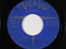Northern Soul 45 - Wilson Pickett - Let Me Be Your Boy - Verve - mp3