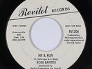 Northern Soul 45 - Rose Battiste - Hit & Run - Revilot - mp3