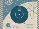 HOWLIN' WOLF little baby / meet me in the bottom PYE INT 7