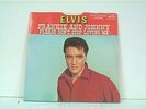ELVIS PRESLEY 