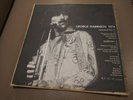 George Harrison Vinyl Live in Vancouver 1974 Baby Moon Rare Psych Beatles Grail