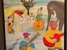 The Band - Music From Big Pink, 1982 Japanese Press Orig Master LP, MFSL 1-039