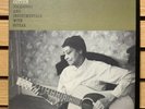 Elizabeth Cotten Folksongs And Instrumentals With Guitar Folkways LP FG 3526 EX
