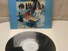 CECELIA WEBSTER: Dulcimer Wizardry LP Record   Michigan Press