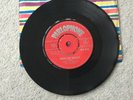 BRAND NEW CADILLAC/PLEDGING MY LOVE-VINCE TAYLOR & PLAYBOYS  PARLOPHONE R 4539