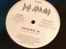 DEF LEPPARD - Heaven Is  12