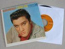 Elvis Presley EPA2-1515 Vol2 Loving You Orange Label & Rare No Top Banner Sleeve