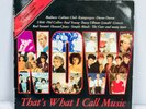 Now That's what I call music 1 vinyl. First pressing. Collectors. pop. music.