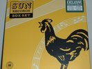 SUN RECORDS BOX SET New Sealed 6 7